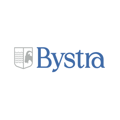 Bystra woda - logo