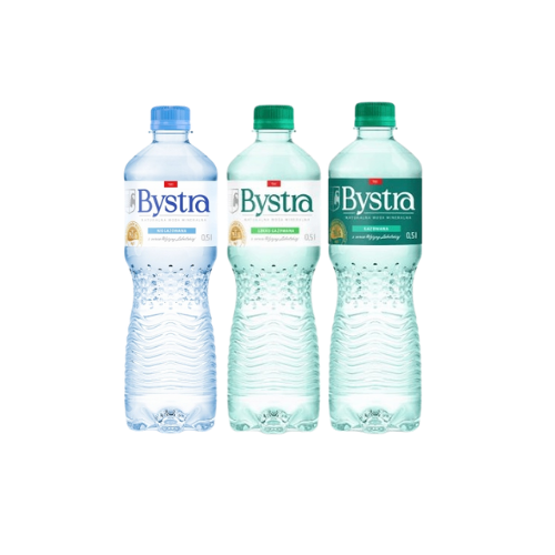 Bystra 0.5L