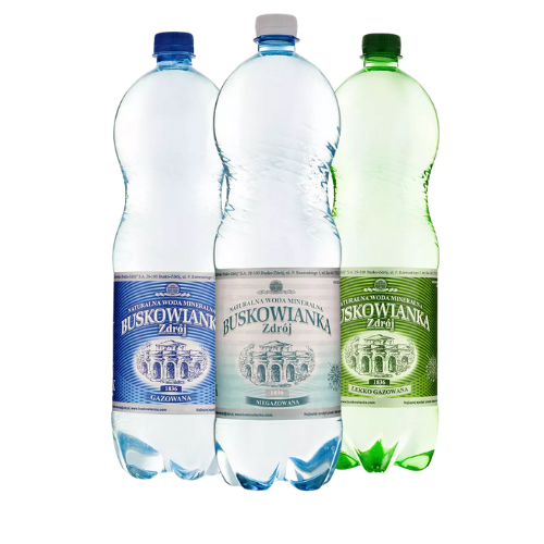 Buskowianka 1.5L