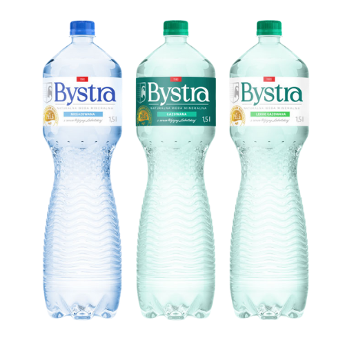 Bystra 1.5L
