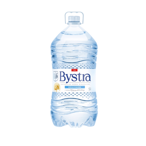 Bystra 5L